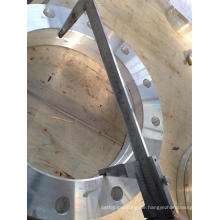 Inconel 625 Class 2500 # Aufsteckflansch